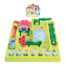 Load image into Gallery viewer, TOMY Screwball Scramble: Bluey