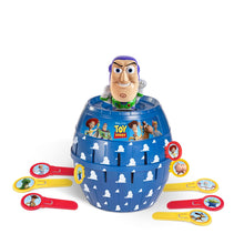 Load image into Gallery viewer, Tomy Pop Up Toy Story: Buzz Lightyear