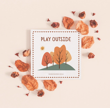 Load image into Gallery viewer, The Creative Sprout: 72 Square Daily Routine Cards