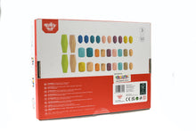 Load image into Gallery viewer, Wooden Stacking Stones / Pebbles: 32 Piece Set