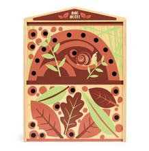 Load image into Gallery viewer, Tender Leaf Toys: My Bug Hotel - The Sensory Studio