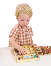 Load image into Gallery viewer, Tender Leaf Toys: My Bug Hotel - The Sensory Studio