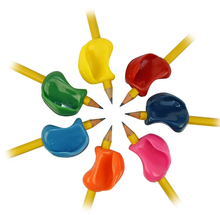 Load image into Gallery viewer, The Pencil Grip: Crossover Pencil Grips (5 Pack) - The Sensory Studio