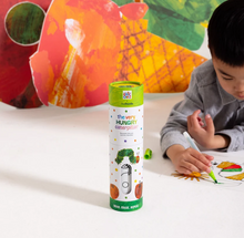 Load image into Gallery viewer, Hey Doodle: Mini Mat -The Very Hungry Caterpillar