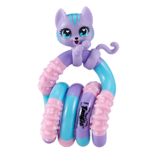 Load image into Gallery viewer, Tangle Fidget: Pets - Kitty Cat