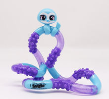 Load image into Gallery viewer, Tangle Fidget: Pets - Sloth