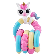 Load image into Gallery viewer, Tangle Fidget: Pets - Unicorn