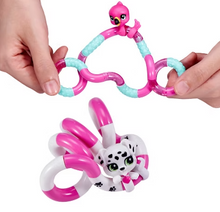 Load image into Gallery viewer, Tangle Fidget: Pets - Puppy Dog