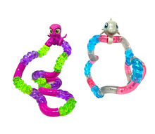 Load image into Gallery viewer, Tangle Fidget: Pets - Octopus