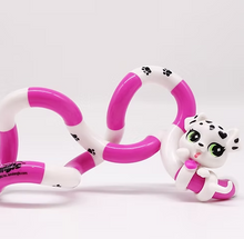 Load image into Gallery viewer, Tangle Fidget: Pets - Puppy Dog