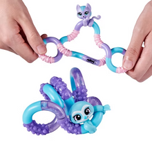 Load image into Gallery viewer, Tangle Fidget: Pets - Kitty Cat