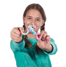 Load image into Gallery viewer, Tangle Fidget: Pets - Narwhal