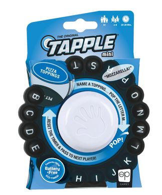 Mini Tapple Board Game