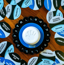 Load image into Gallery viewer, Mini Tapple Board Game