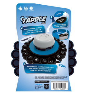 Mini Tapple Board Game