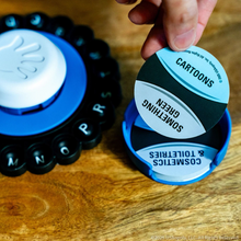 Load image into Gallery viewer, Mini Tapple Board Game