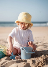 Load image into Gallery viewer, Coast Kids: Terrigal Beach Hat: Pink
