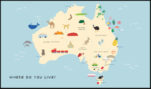 Load image into Gallery viewer, This is My Australia Book