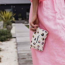 Load image into Gallery viewer, Oh Coconuts Wallet Pouch: The Nikki
