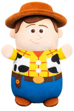 Load image into Gallery viewer, Toy Story 5 Squishmallow HugMees 10" Medium: Woody