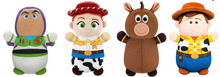 Load image into Gallery viewer, Toy Story 5 Squishmallow HugMees 10" Medium: Buzz Lightyear