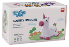 Load image into Gallery viewer, iPlay iLearn Bouncy Pals: Unicorn