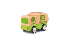 Load image into Gallery viewer, Wooden Recycling Truck