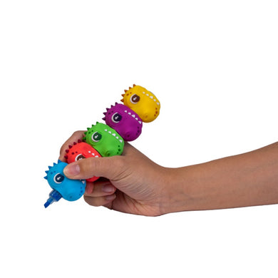 Highlighter Stackable Pen: Dinosaurs
