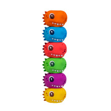 Load image into Gallery viewer, Highlighter Stackable Pen: Dinosaurs