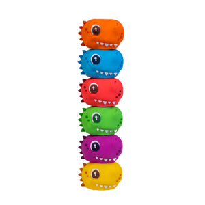 Highlighter Stackable Pen: Dinosaurs
