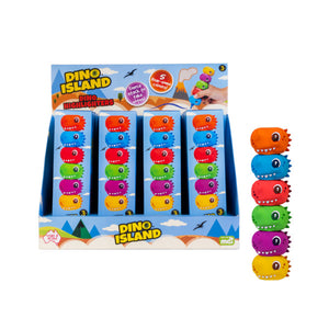 Highlighter Stackable Pen: Dinosaurs