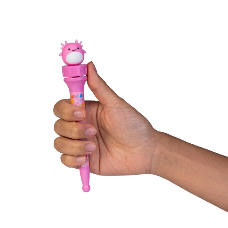 PINEDA VOVALIN　ボールペン、AXOLOTL PEN PINEDA VOVALINボールペン、AXOLOTL PEN