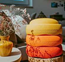 Load image into Gallery viewer, Stapelstein ORIGINAL Balance Stepping Stones - Warm Classic: Pre-Order
