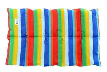 Load image into Gallery viewer, Weighted Lap Pad 4kg: Rainbow (SS): Pre-Order