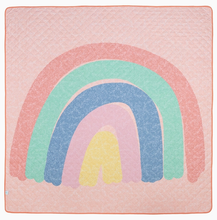 Load image into Gallery viewer, Rudie Nudie Whimsical Wonder Playmat - Large