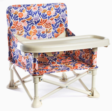 Load image into Gallery viewer, IZIMINI Baby Chair: Willow (Floral)