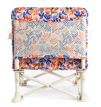 Load image into Gallery viewer, IZIMINI Baby Chair: Willow (Floral)