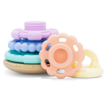 Load image into Gallery viewer, Jellystone Designs Wobble Stacker: Pastel