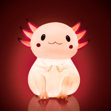 Load image into Gallery viewer, Axolotl Table Lamp