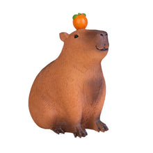 Load image into Gallery viewer, Capybara Table Lamp