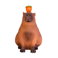 Load image into Gallery viewer, Capybara Table Lamp