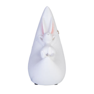 Moon Light Bunny Table Lamp: On Sale was $59.95