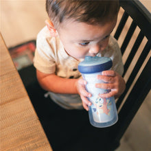 Load image into Gallery viewer, Bluey Insulated 9oz Sippy Cup 2pk