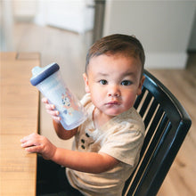 Load image into Gallery viewer, Bluey Insulated 9oz Sippy Cup 2pk