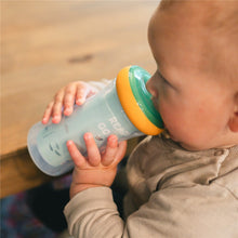 Load image into Gallery viewer, Bluey Insulated 9oz Sippy Cup 2pk