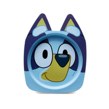 Load image into Gallery viewer, Bluey Character Suction Plate 1pk