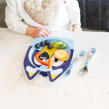 Load image into Gallery viewer, Bluey Character Suction Plate 1pk