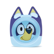 Load image into Gallery viewer, Bluey Character Suction Bowl 1pk