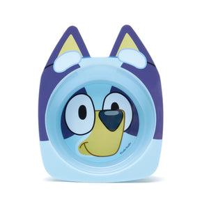 Bluey Character Suction Bowl 1pk