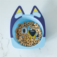 Load image into Gallery viewer, Bluey Character Suction Bowl 1pk
